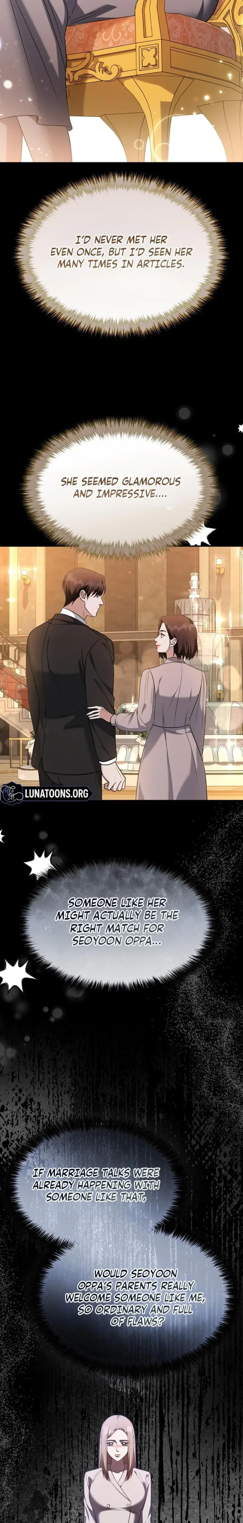 I Ll Do It For You Chapter 37 - Page 11