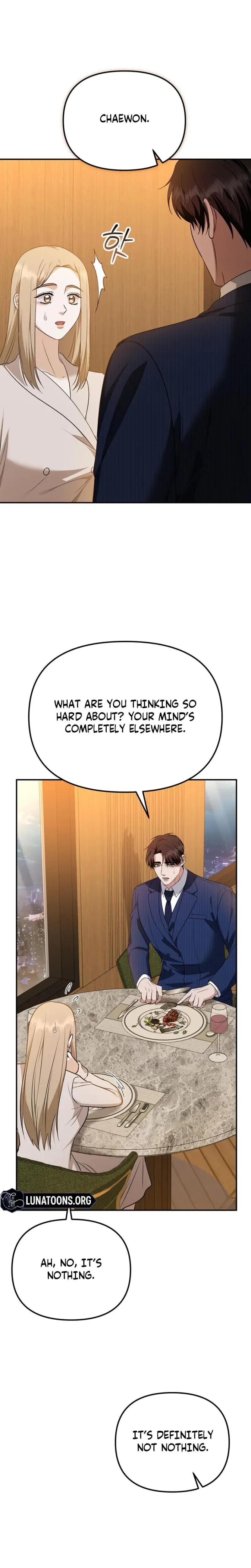 I Ll Do It For You Chapter 37 - Page 13