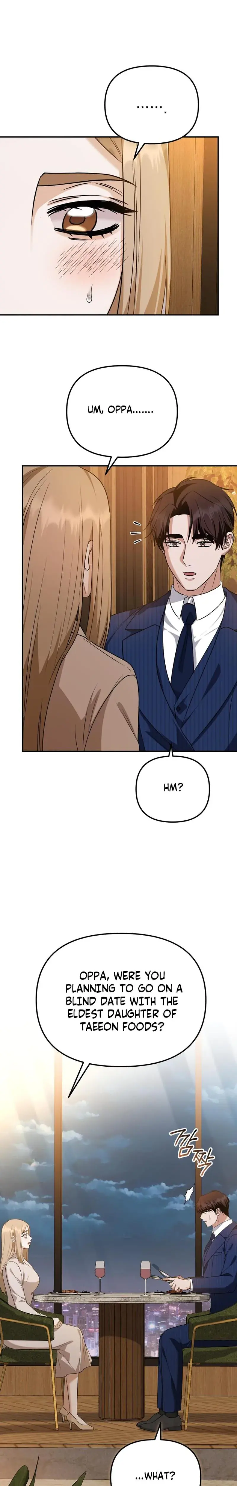 I Ll Do It For You Chapter 37 - Page 14