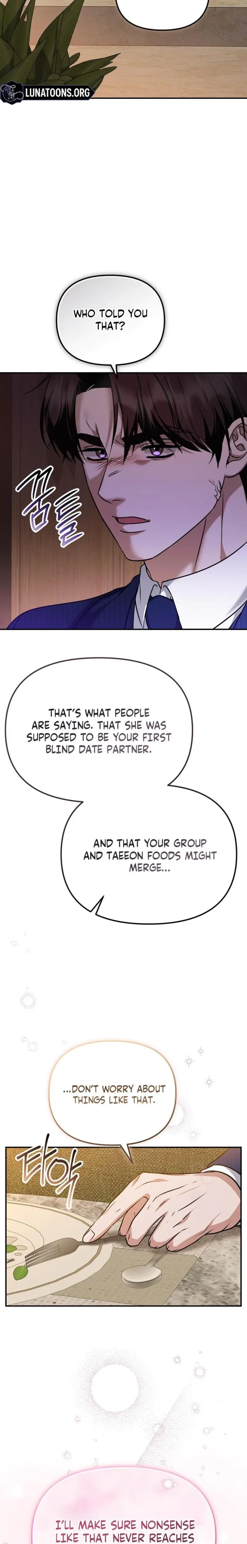 I Ll Do It For You Chapter 37 - Page 15