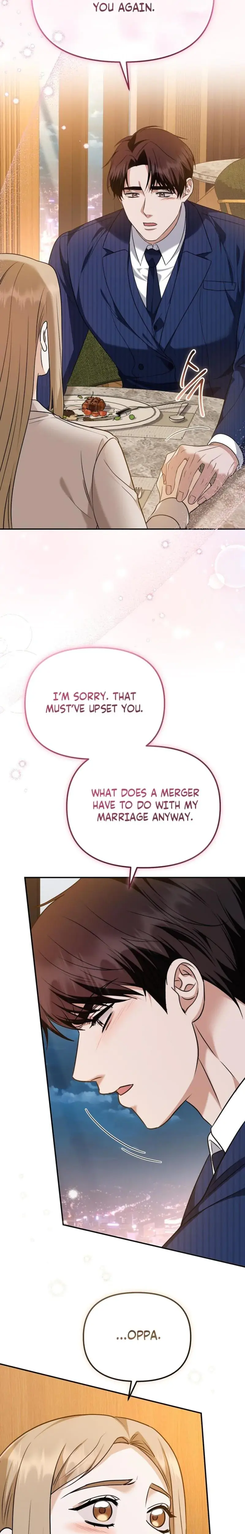 I Ll Do It For You Chapter 37 - Page 16