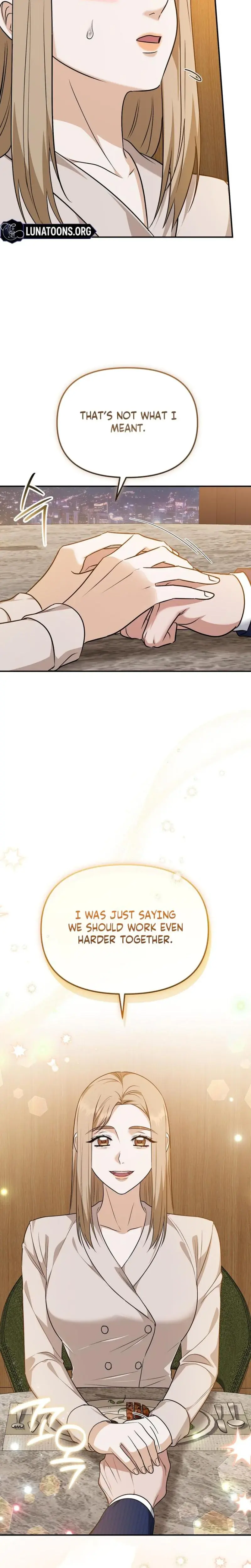 I Ll Do It For You Chapter 37 - Page 17