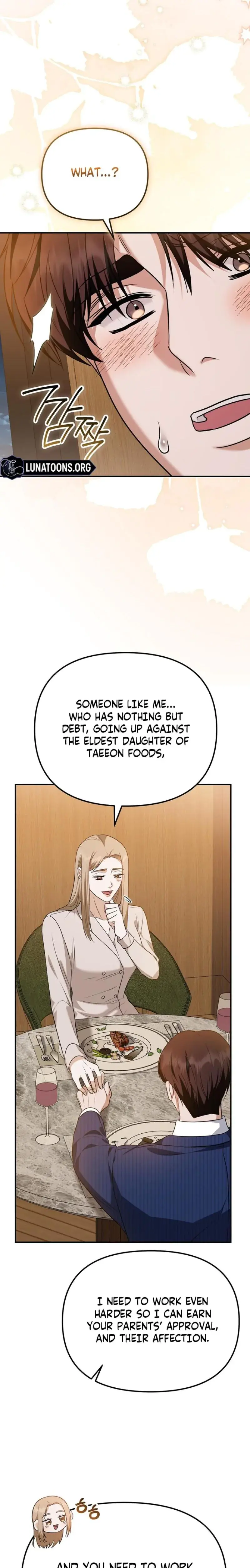 I Ll Do It For You Chapter 37 - Page 18