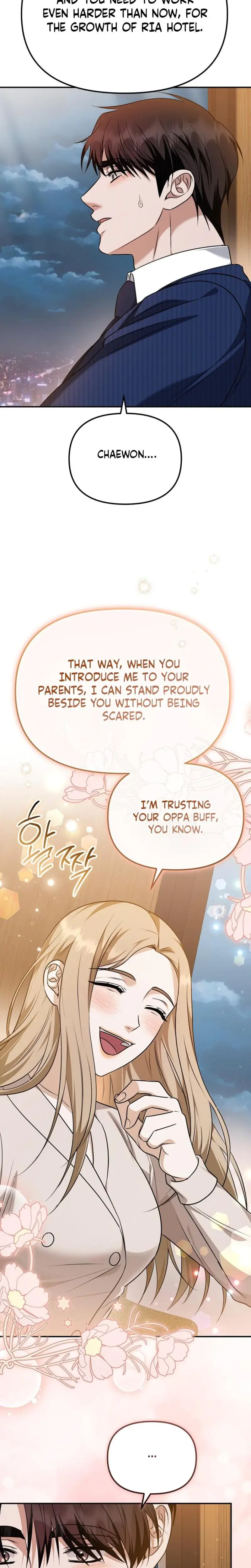 I Ll Do It For You Chapter 37 - Page 19