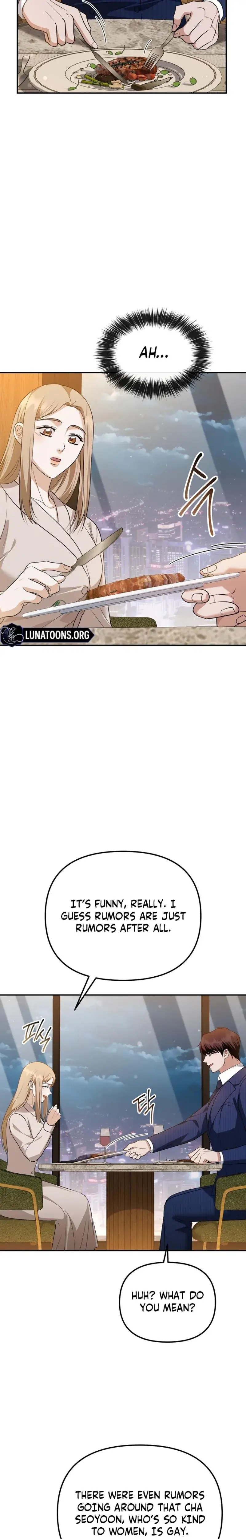 I Ll Do It For You Chapter 37 - Page 2