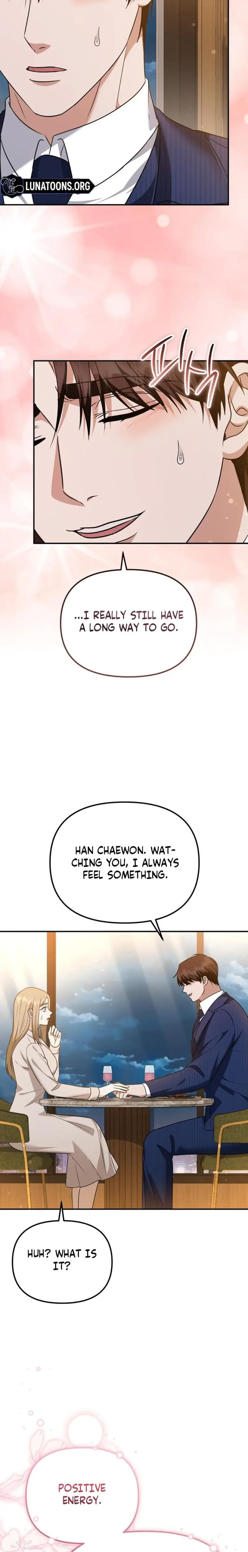 I Ll Do It For You Chapter 37 - Page 20