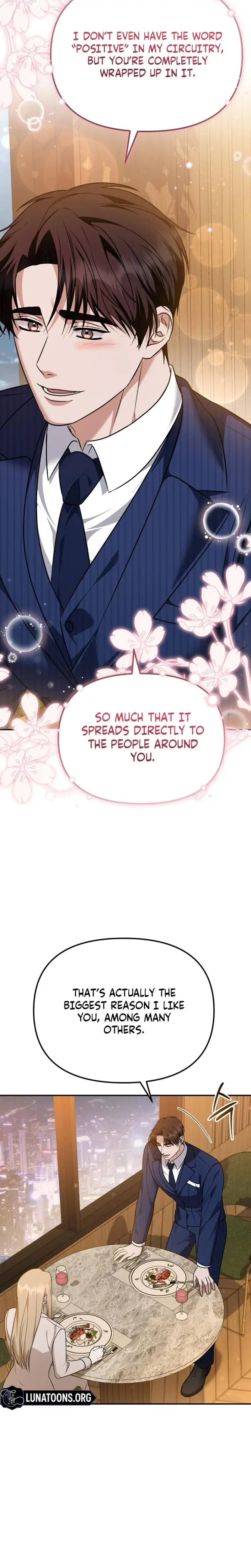 I Ll Do It For You Chapter 37 - Page 21