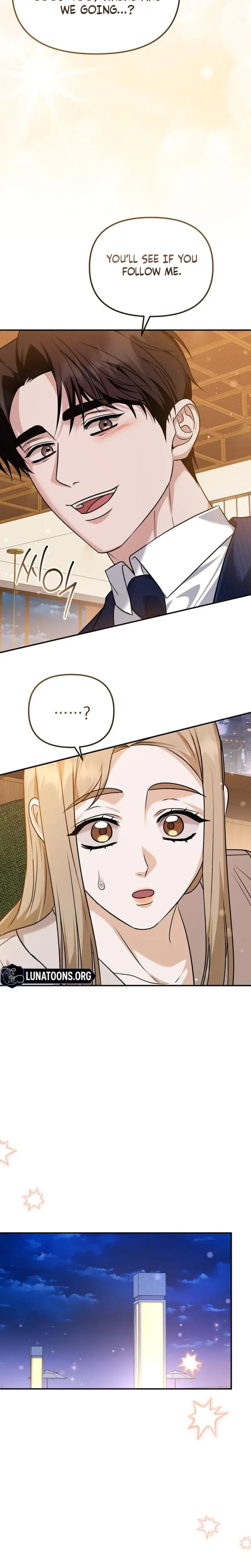 I Ll Do It For You Chapter 37 - Page 23