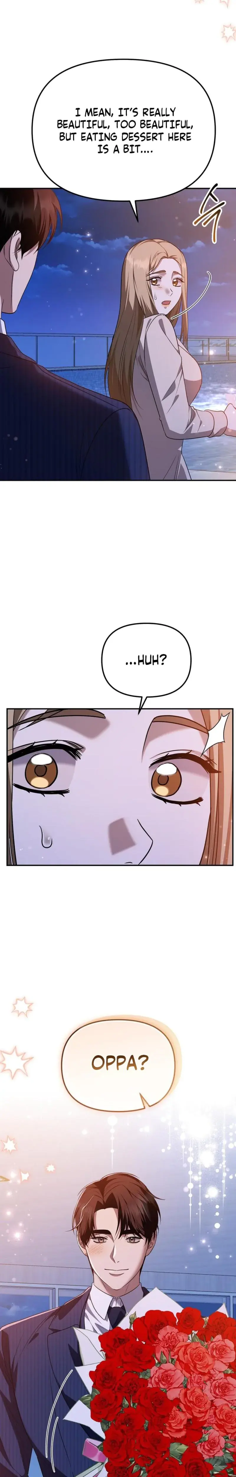 I Ll Do It For You Chapter 37 - Page 25