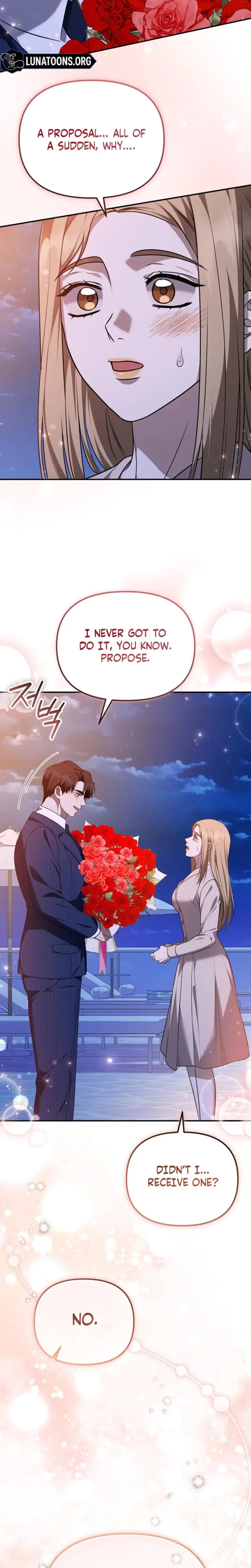 I Ll Do It For You Chapter 37 - Page 27
