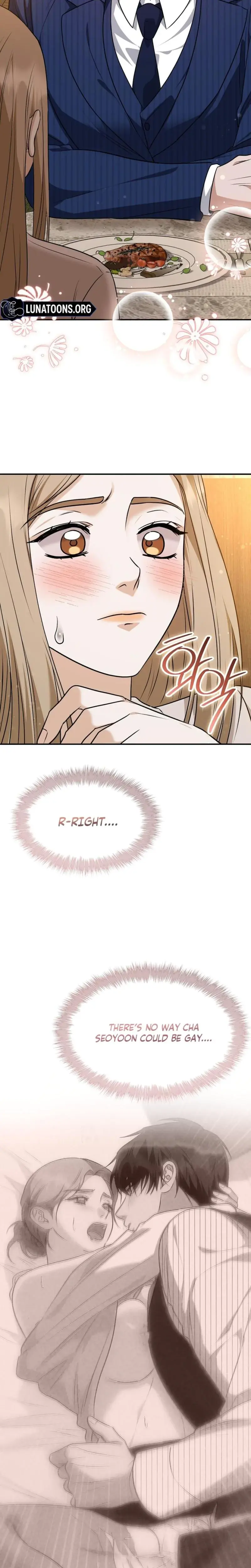 I Ll Do It For You Chapter 37 - Page 4