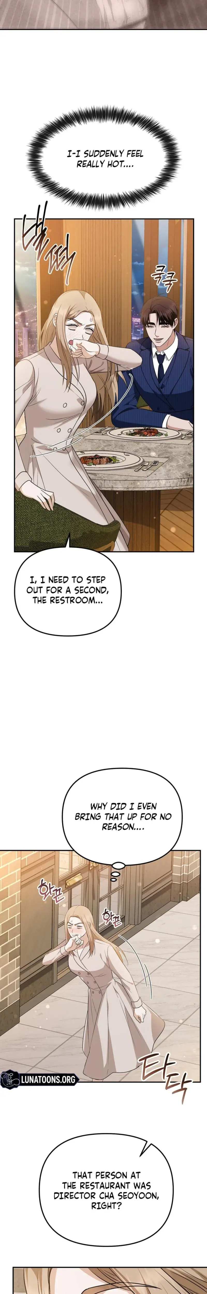 I Ll Do It For You Chapter 37 - Page 5
