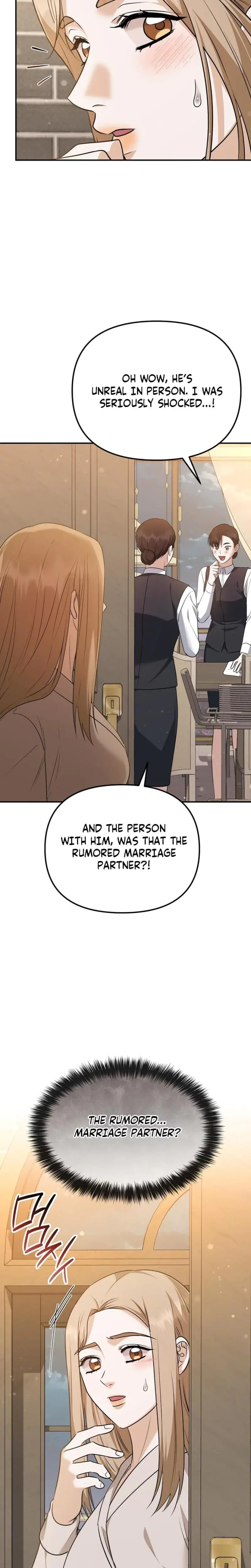 I Ll Do It For You Chapter 37 - Page 6