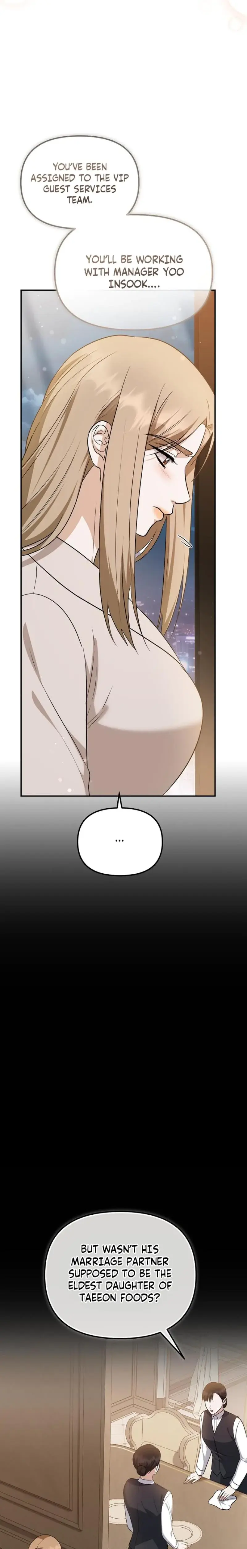 I Ll Do It For You Chapter 37 - Page 8