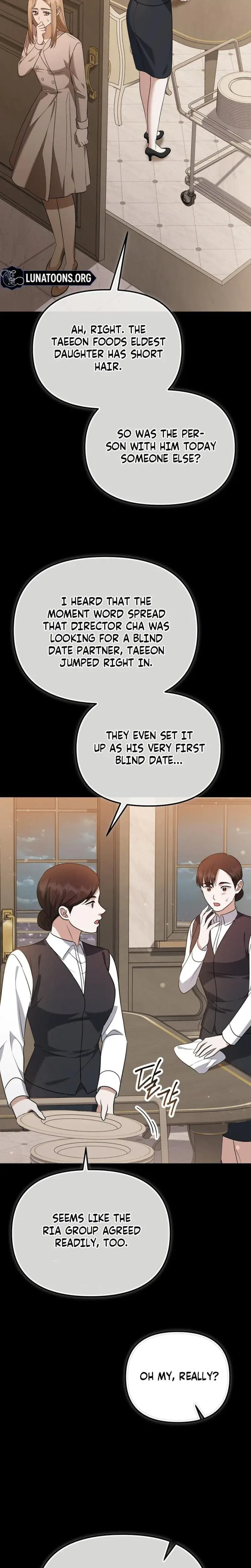 I Ll Do It For You Chapter 37 - Page 9
