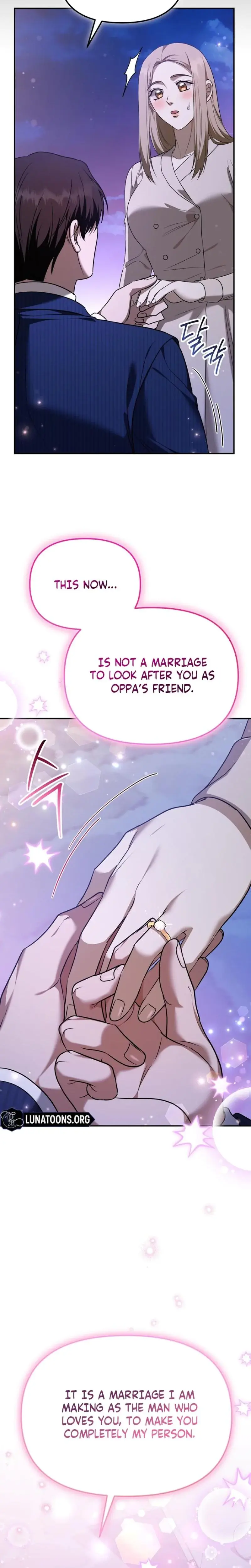 I Ll Do It For You Chapter 38 - Page 10