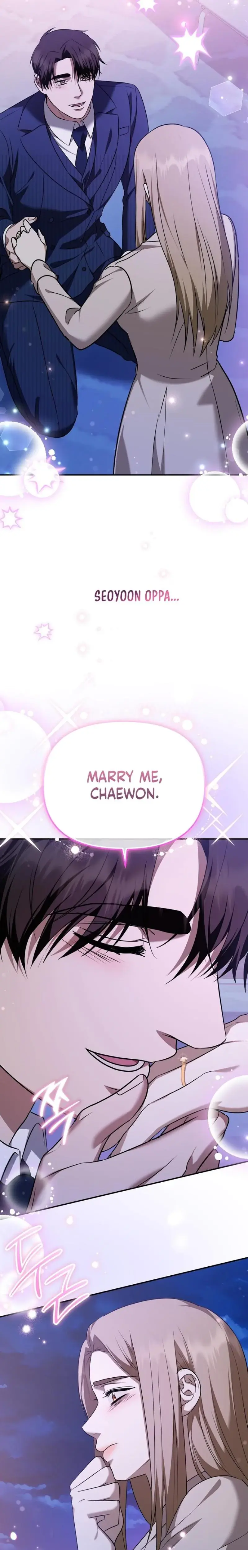 I Ll Do It For You Chapter 38 - Page 11