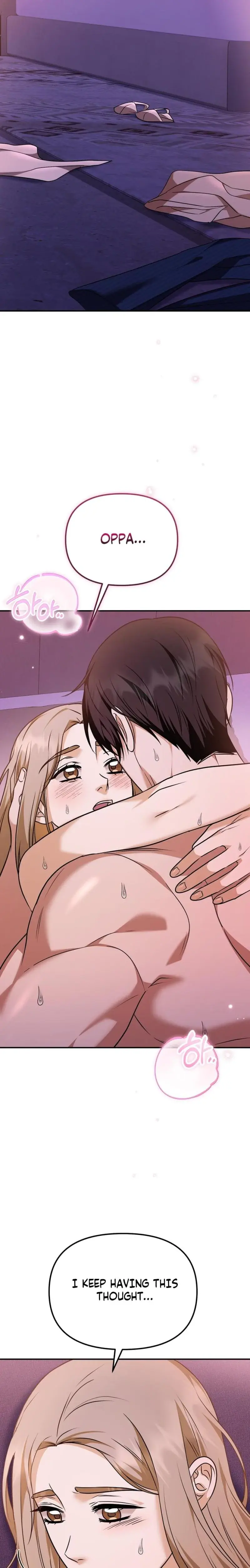 I Ll Do It For You Chapter 38 - Page 13