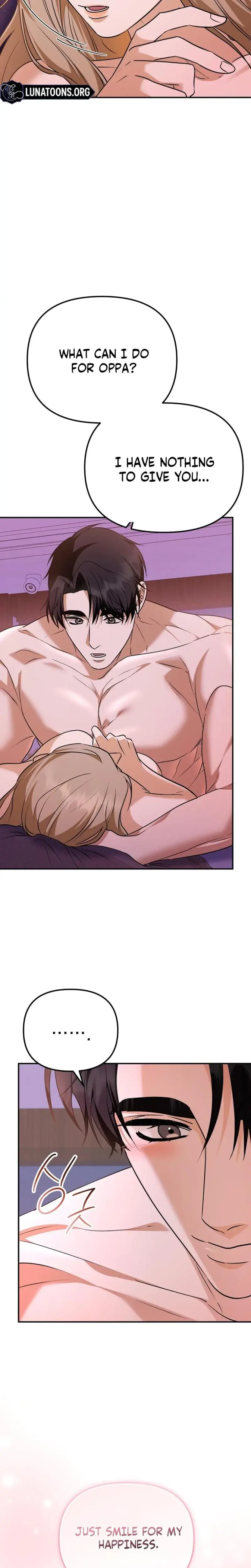 I Ll Do It For You Chapter 38 - Page 14