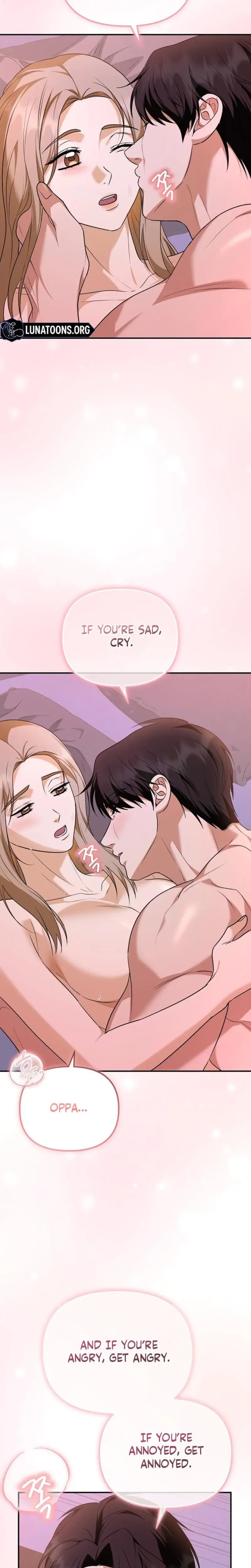 I Ll Do It For You Chapter 38 - Page 15