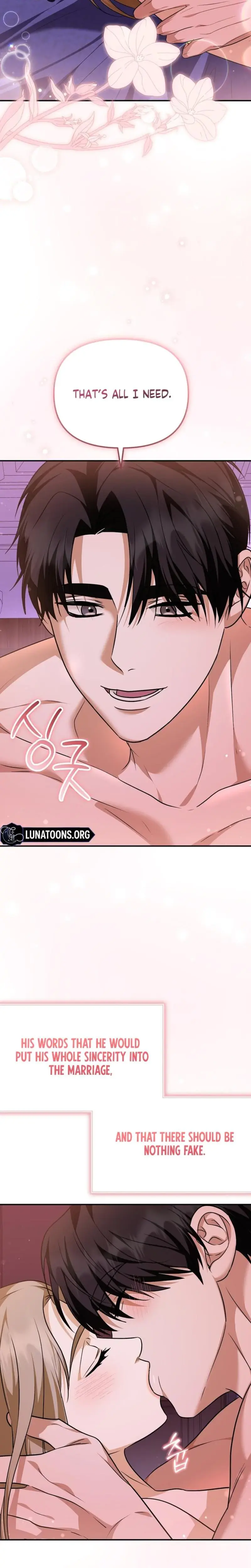 I Ll Do It For You Chapter 38 - Page 17