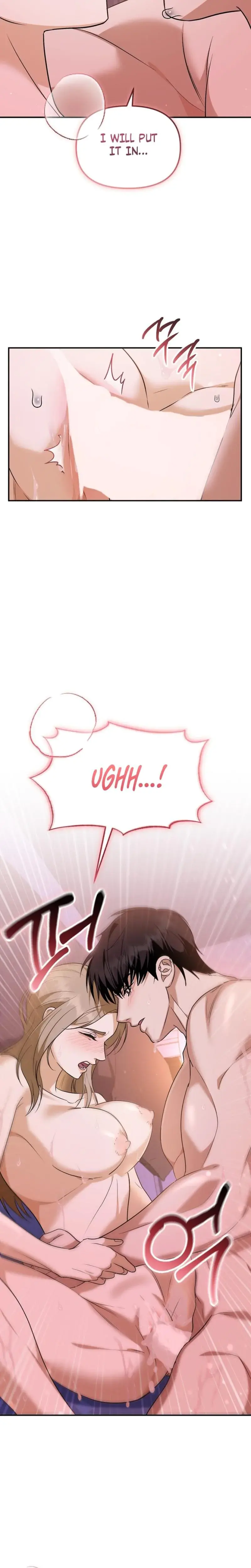 I Ll Do It For You Chapter 38 - Page 19
