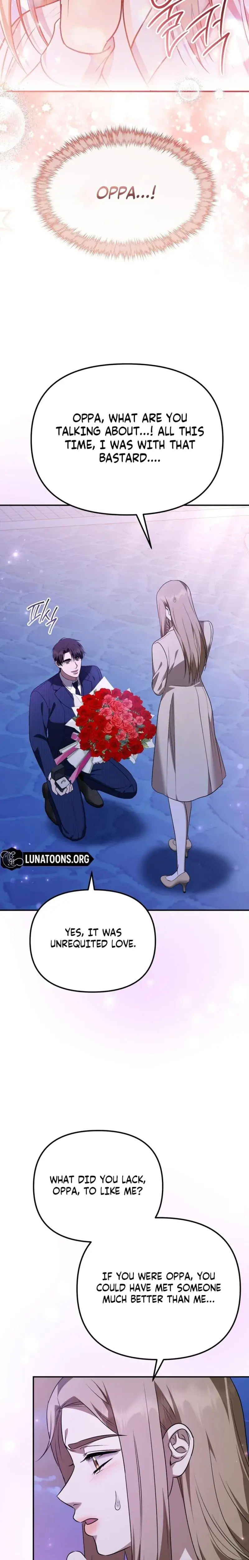 I Ll Do It For You Chapter 38 - Page 2