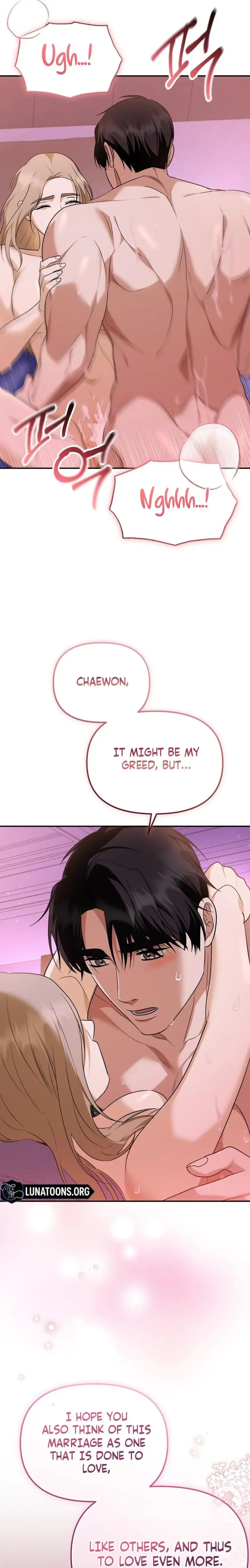 I Ll Do It For You Chapter 38 - Page 20