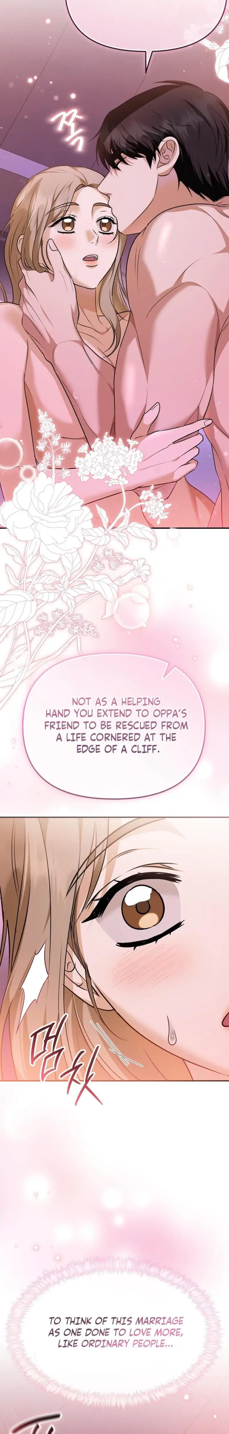 I Ll Do It For You Chapter 38 - Page 21