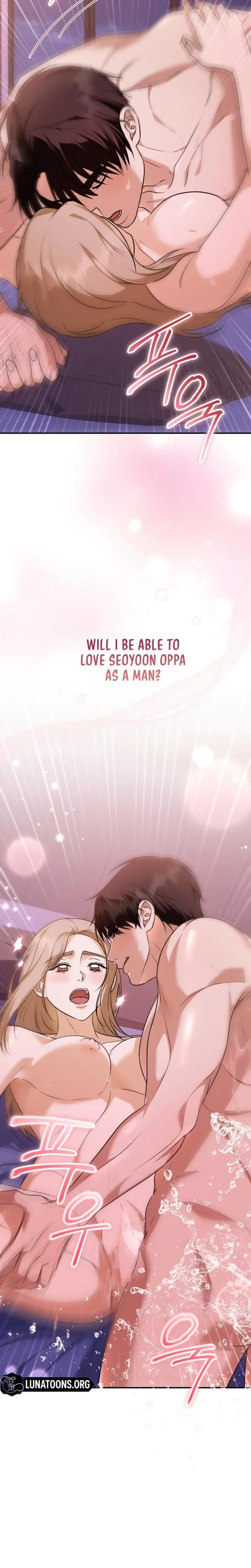 I Ll Do It For You Chapter 38 - Page 23