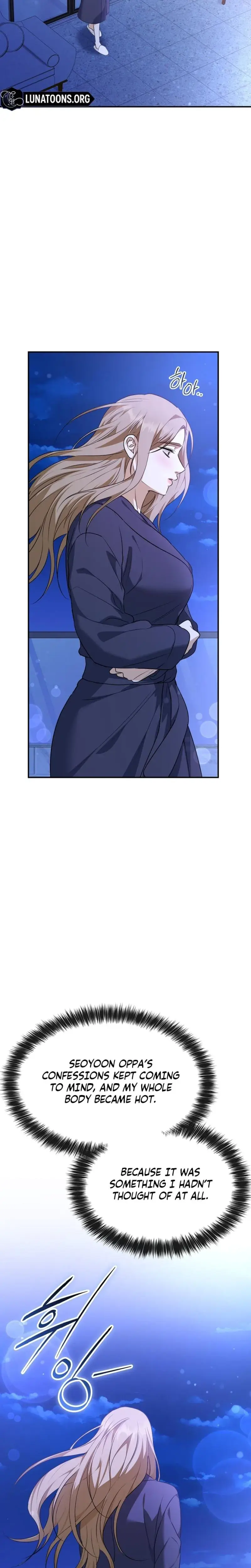 I Ll Do It For You Chapter 38 - Page 25