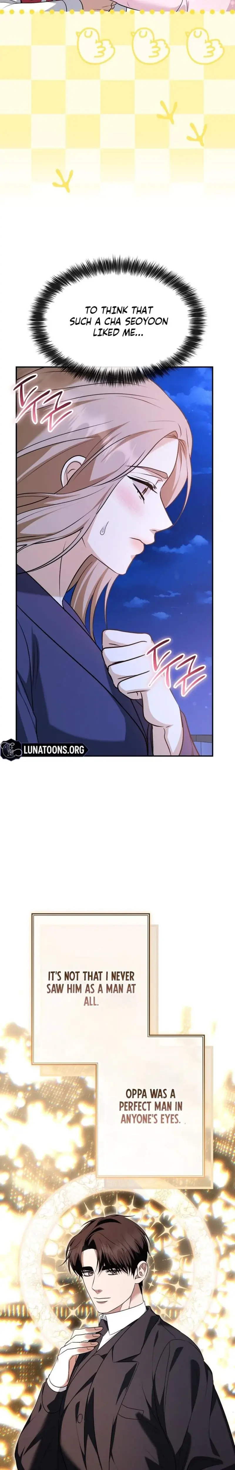 I Ll Do It For You Chapter 38 - Page 27