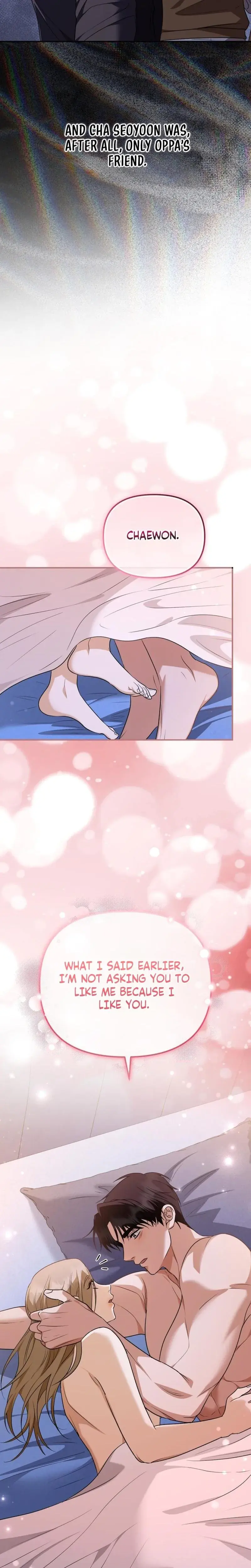 I Ll Do It For You Chapter 38 - Page 29