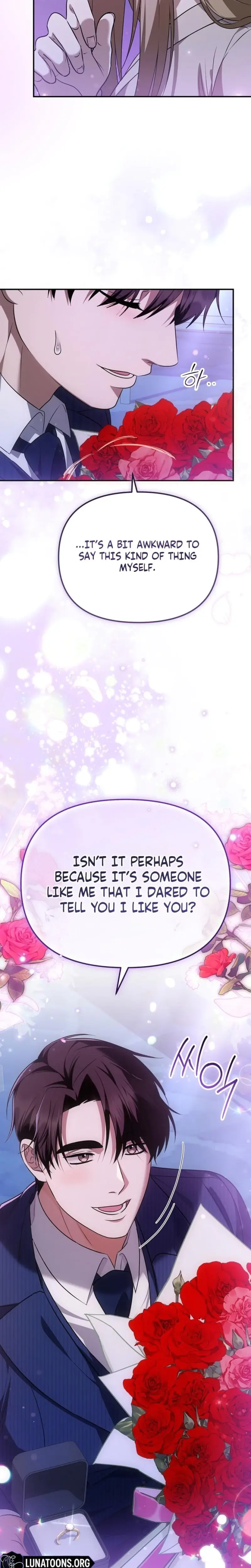I Ll Do It For You Chapter 38 - Page 3
