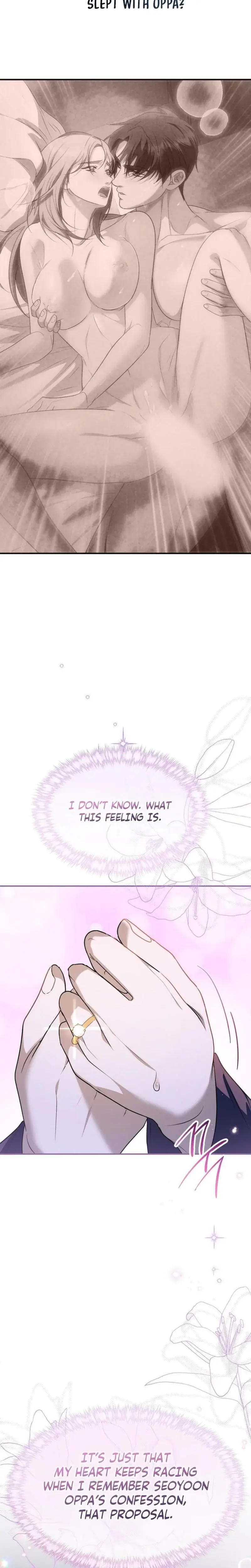I Ll Do It For You Chapter 38 - Page 32