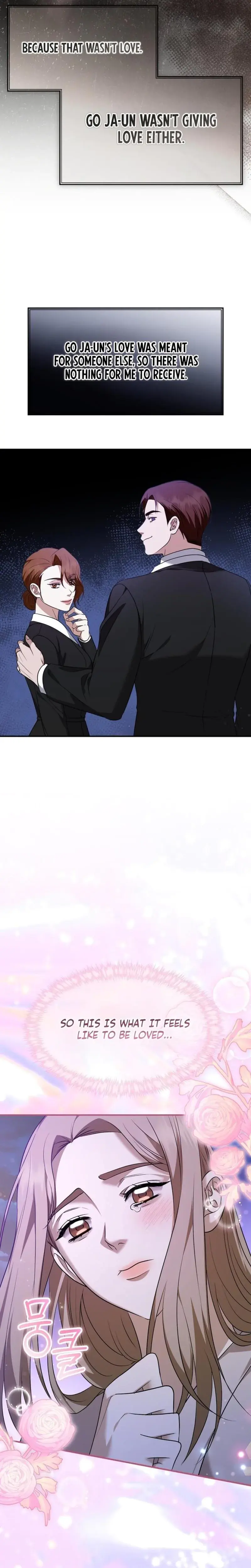 I Ll Do It For You Chapter 38 - Page 6