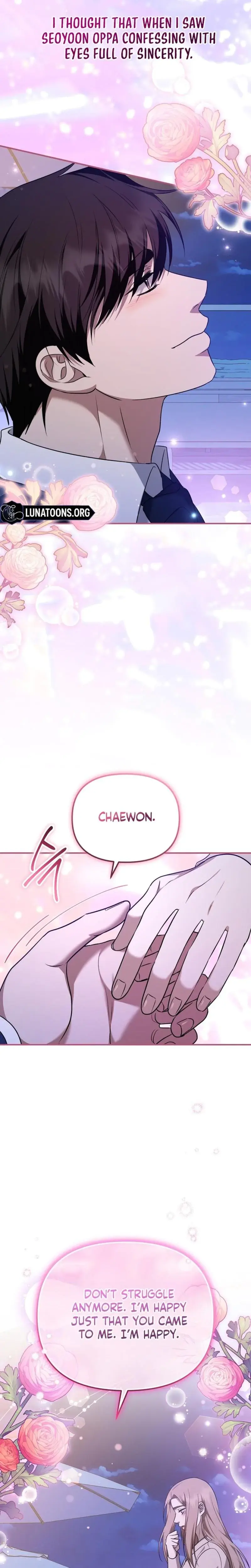 I Ll Do It For You Chapter 38 - Page 7