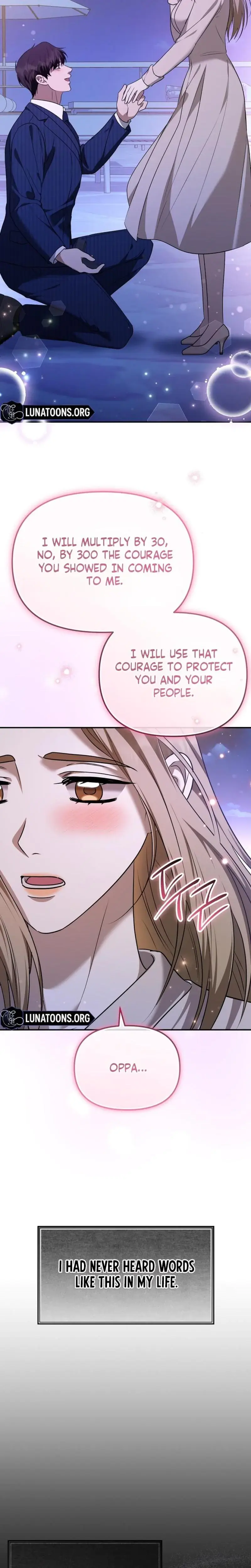 I Ll Do It For You Chapter 38 - Page 8