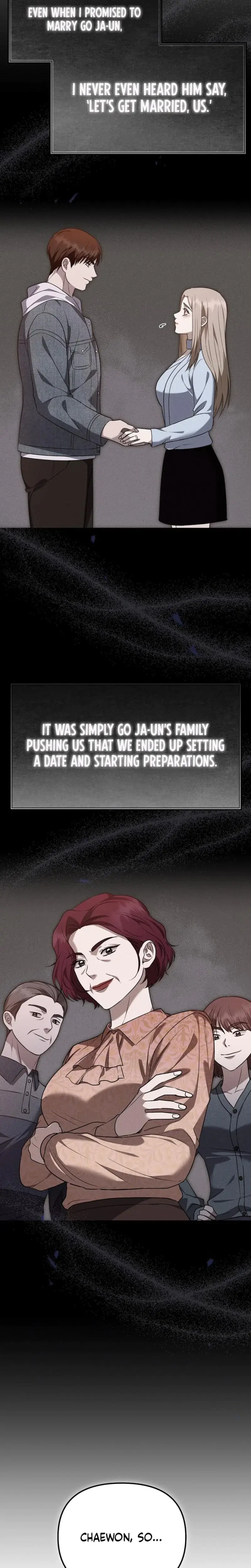 I Ll Do It For You Chapter 38 - Page 9