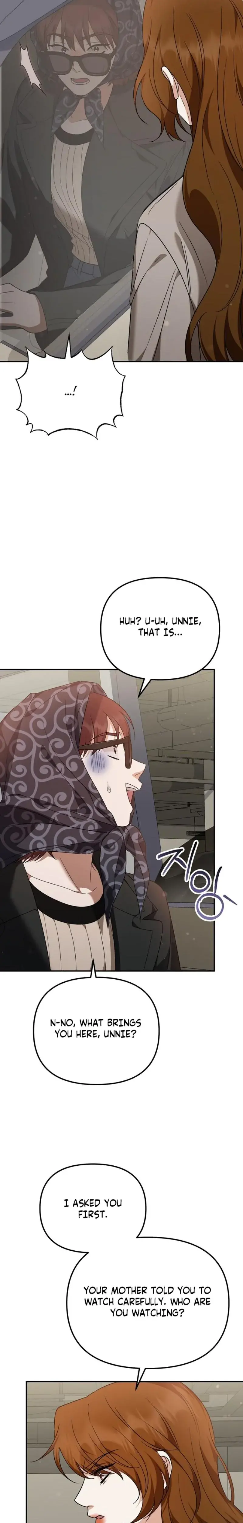 I Ll Do It For You Chapter 39 - Page 11