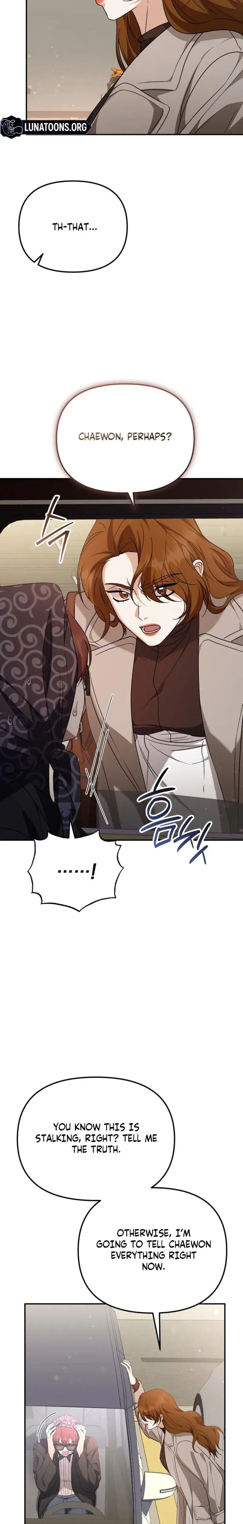 I Ll Do It For You Chapter 39 - Page 12