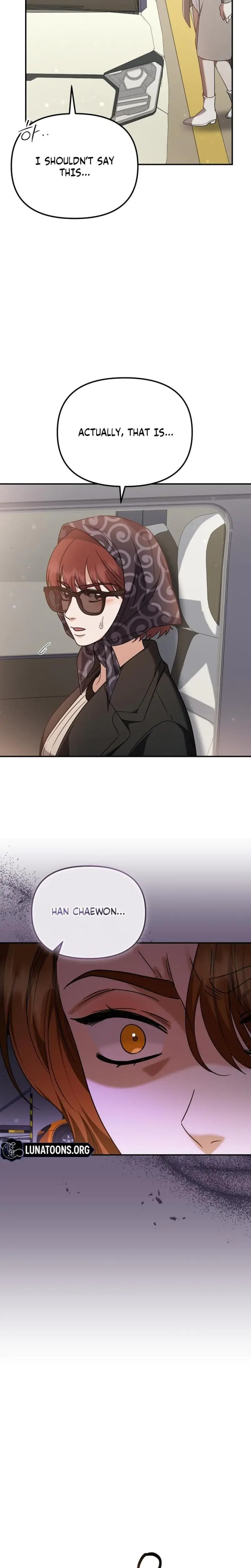 I Ll Do It For You Chapter 39 - Page 13