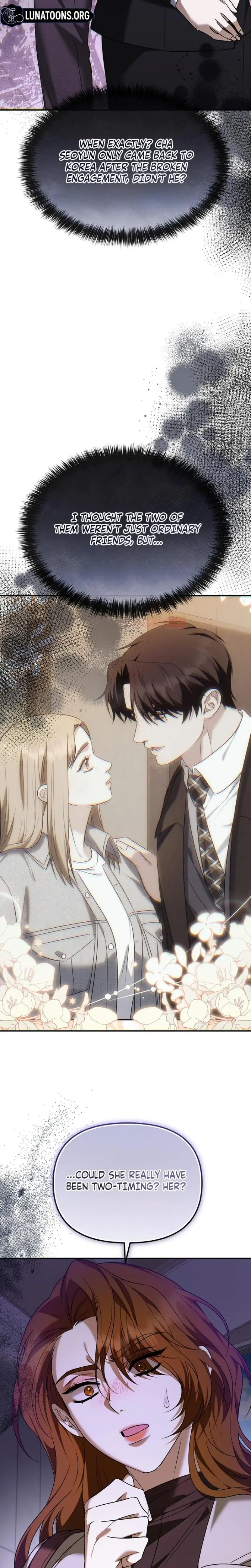 I Ll Do It For You Chapter 39 - Page 17