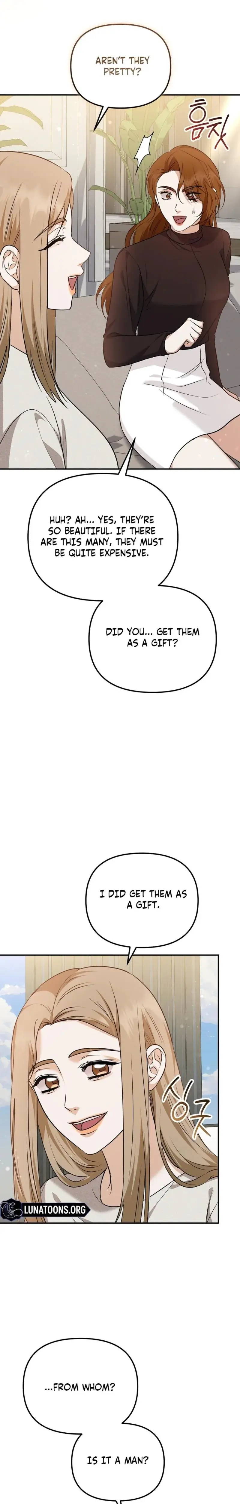 I Ll Do It For You Chapter 39 - Page 20
