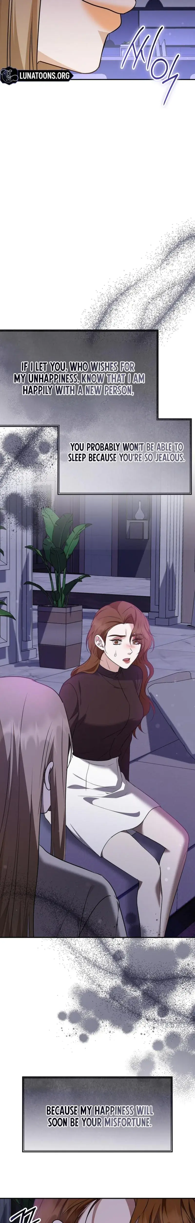 I Ll Do It For You Chapter 39 - Page 22