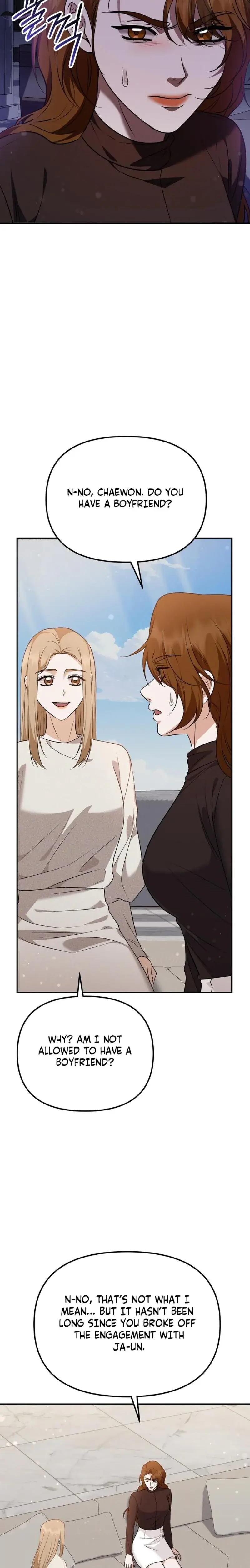I Ll Do It For You Chapter 39 - Page 23