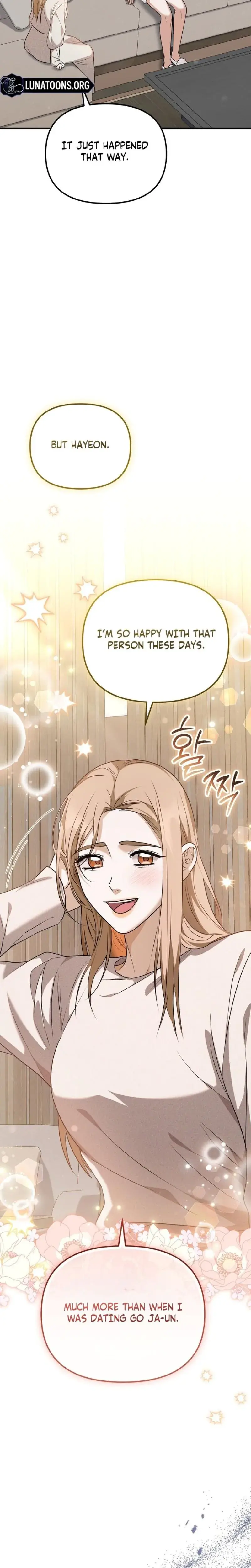 I Ll Do It For You Chapter 39 - Page 24