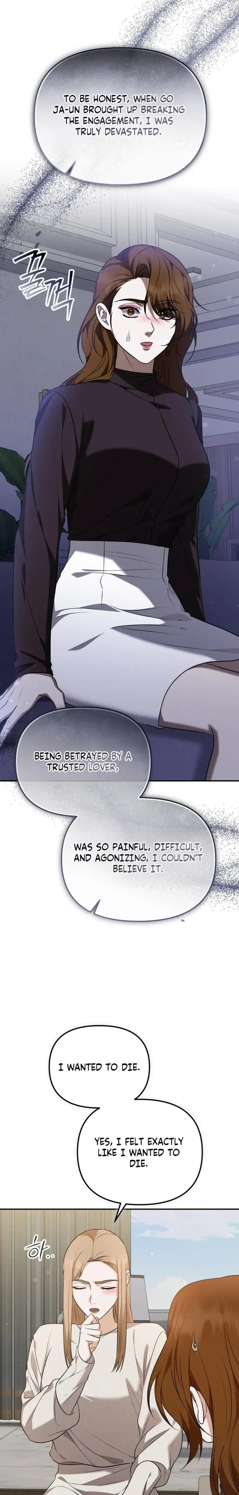 I Ll Do It For You Chapter 39 - Page 25