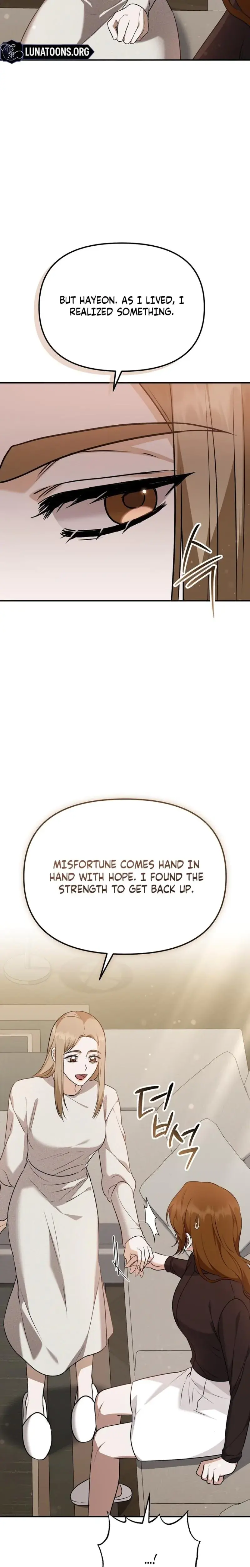 I Ll Do It For You Chapter 39 - Page 26