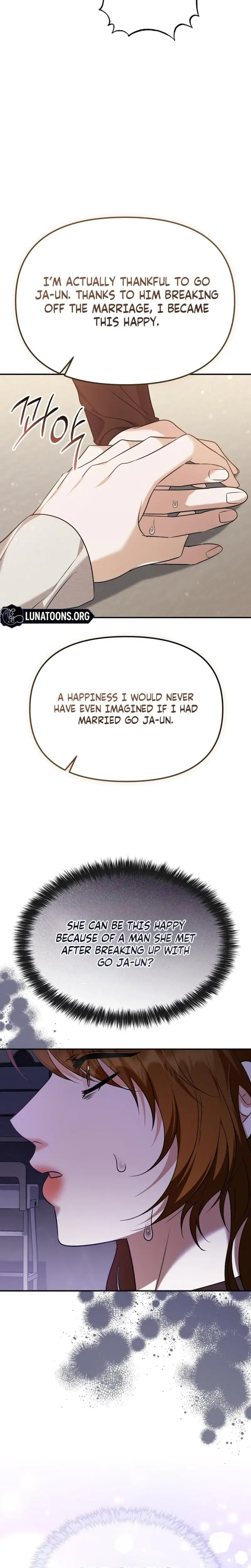 I Ll Do It For You Chapter 39 - Page 27